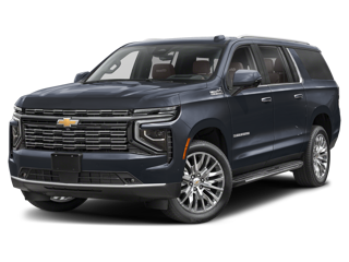 Chevrolet Suburban - Carson Chevrolet in CARTHAGE IL