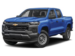 Chevrolet Colorado - Carson Chevrolet in CARTHAGE IL