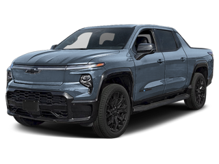 Chevrolet Silverado EV - Carson Chevrolet in CARTHAGE IL