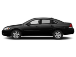 2015 Chevrolet Impala Base