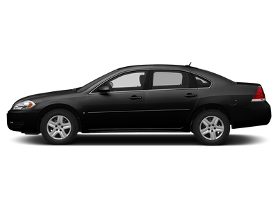 2015 Chevrolet Impala Base