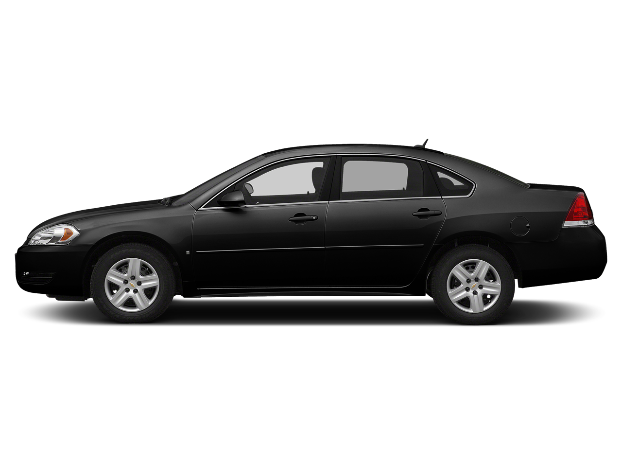 2015 Chevrolet Impala Base
