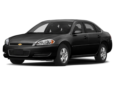 2015 Chevrolet Impala Base