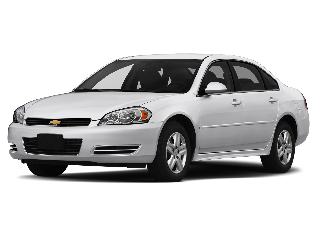 2015 Chevrolet Impala Base
