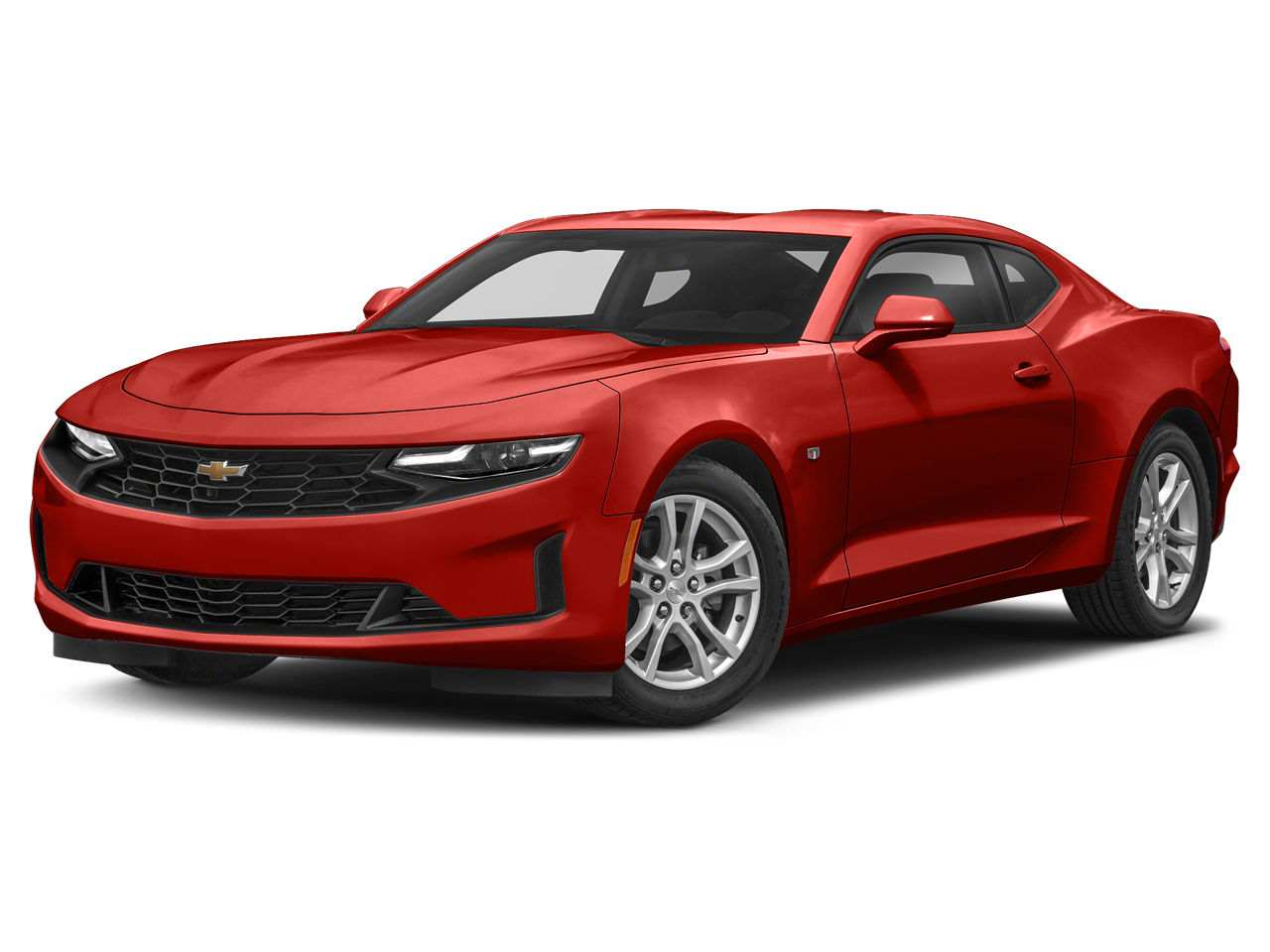 2021 Chevrolet Camaro 2.0 2LT's photo