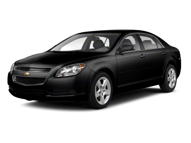 2011 Chevrolet Malibu 1LS's photo