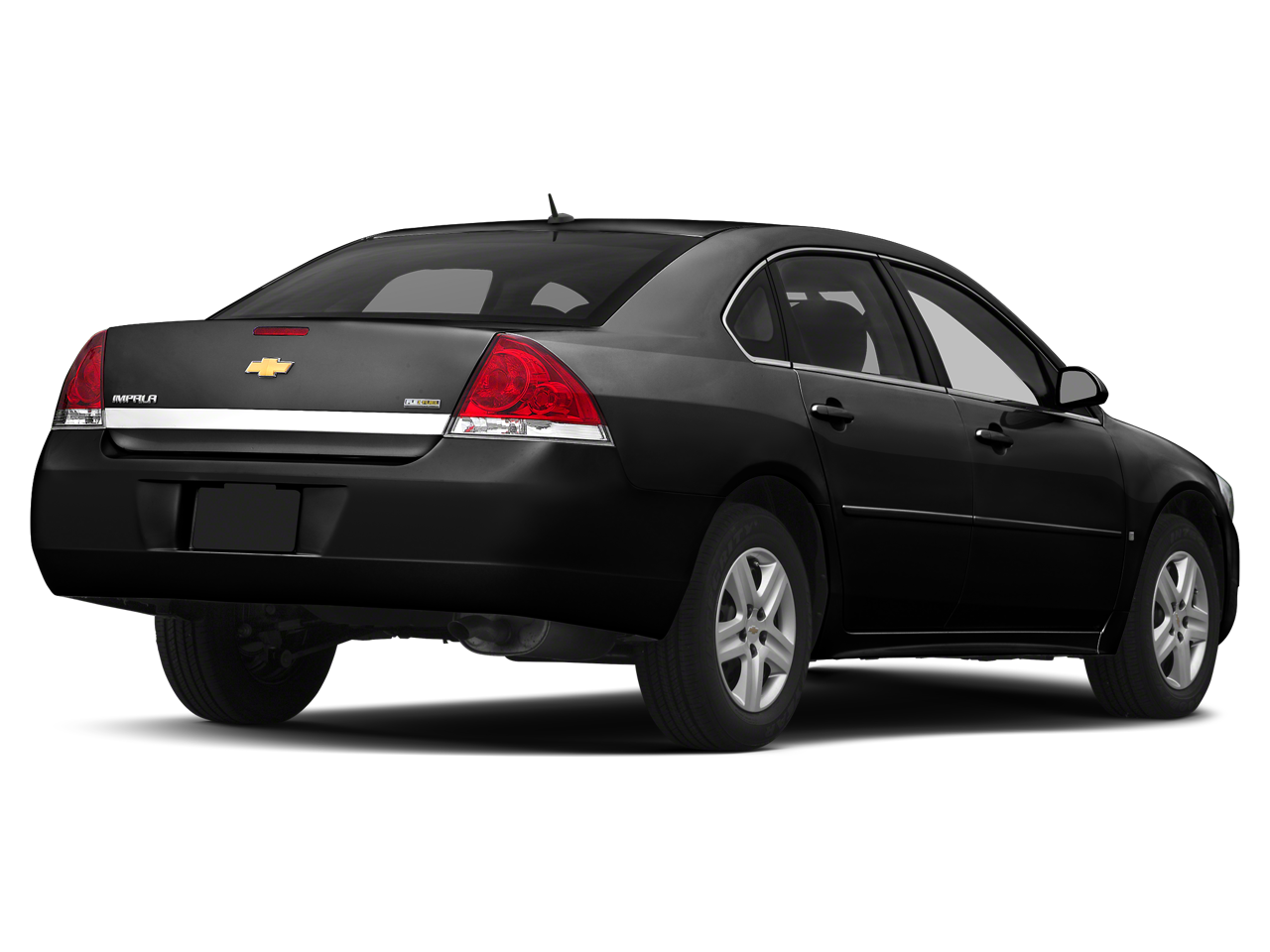 2015 Chevrolet Impala Base