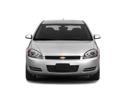 2015 Chevrolet Impala Base