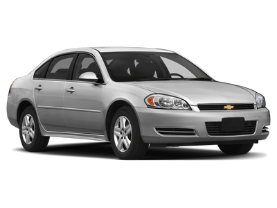2015 Chevrolet Impala Base