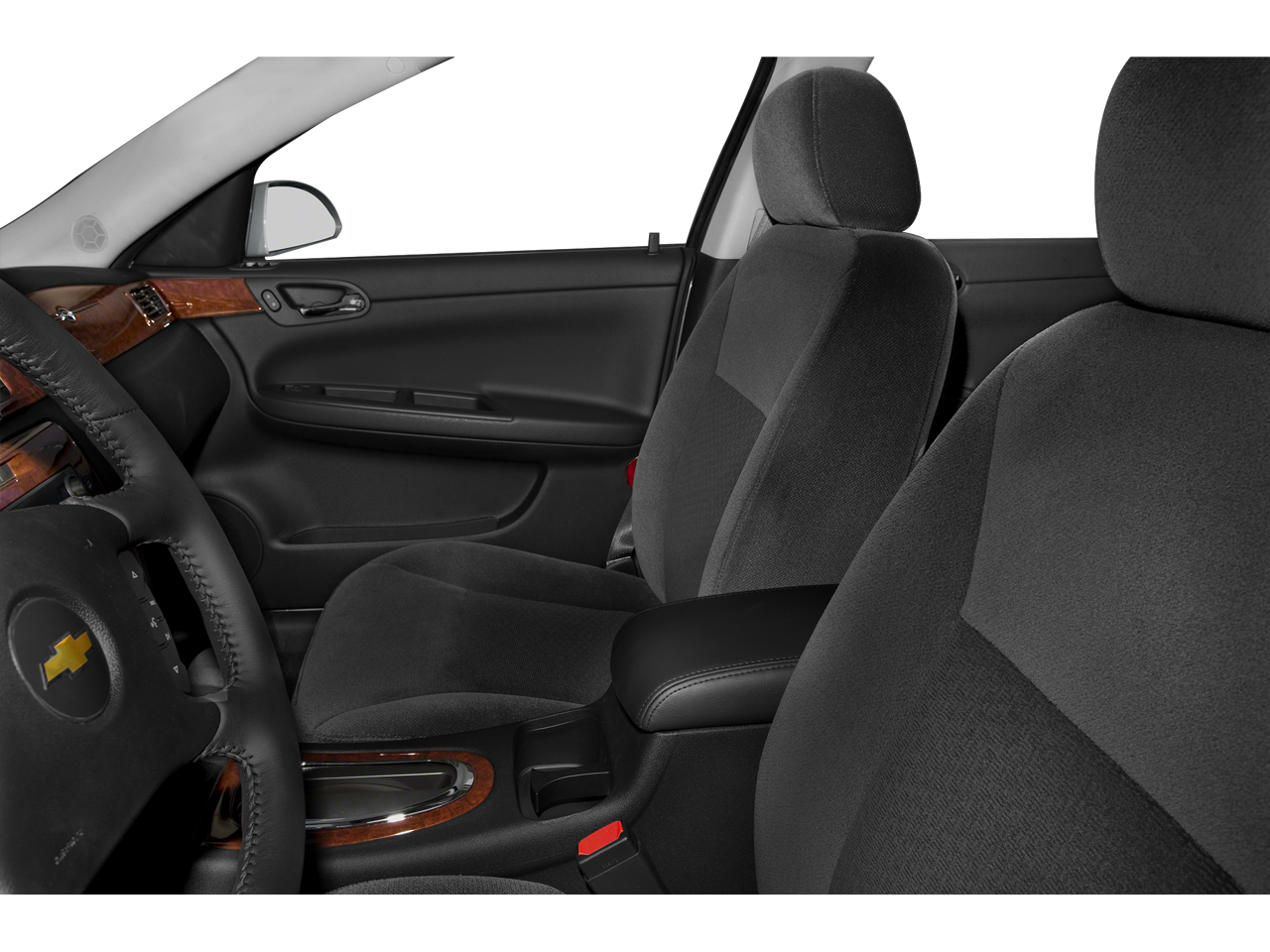 2015 Chevrolet Impala Base