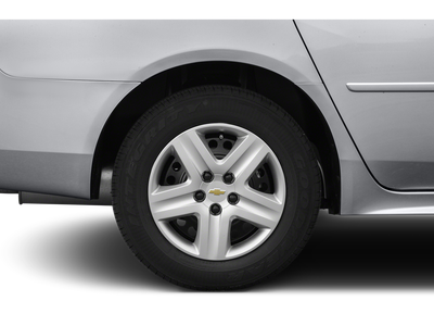 2015 Chevrolet Impala Base