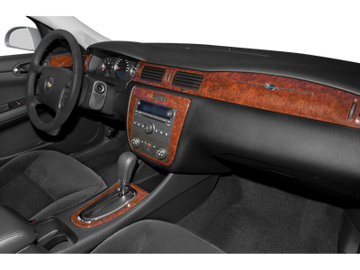 2015 Chevrolet Impala Base