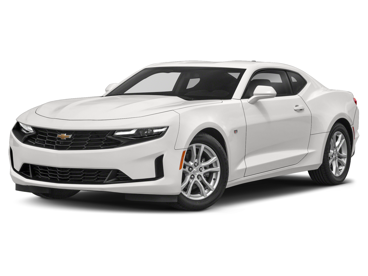 2021 Chevrolet Camaro 2.0 2LT's photo