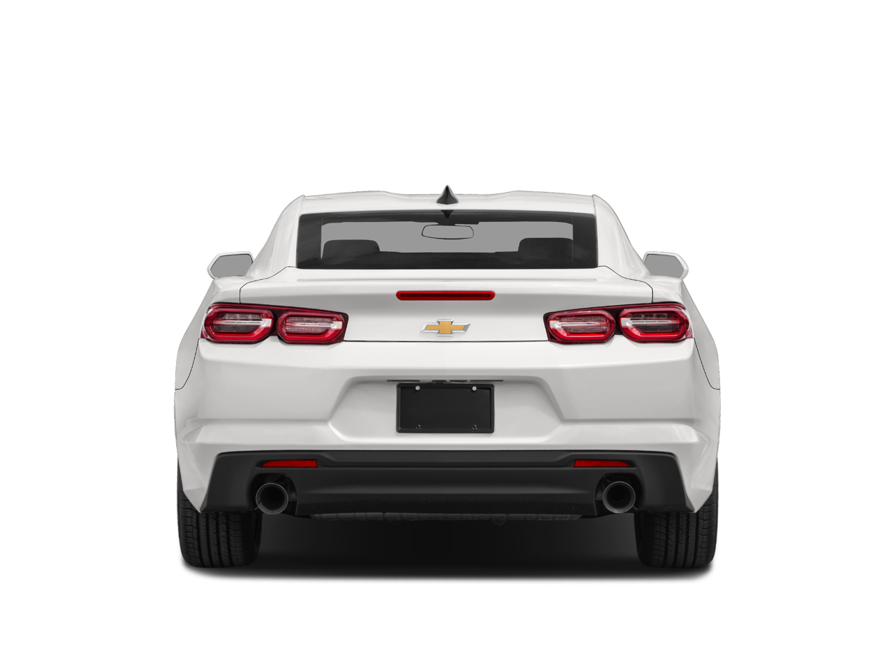 2021 Chevrolet Camaro 2LT
