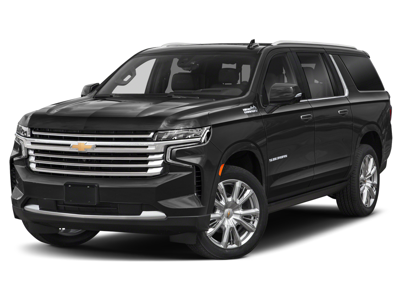2023 Chevrolet Suburban Base