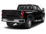 2023 Chevrolet Silverado 2500 HD Base