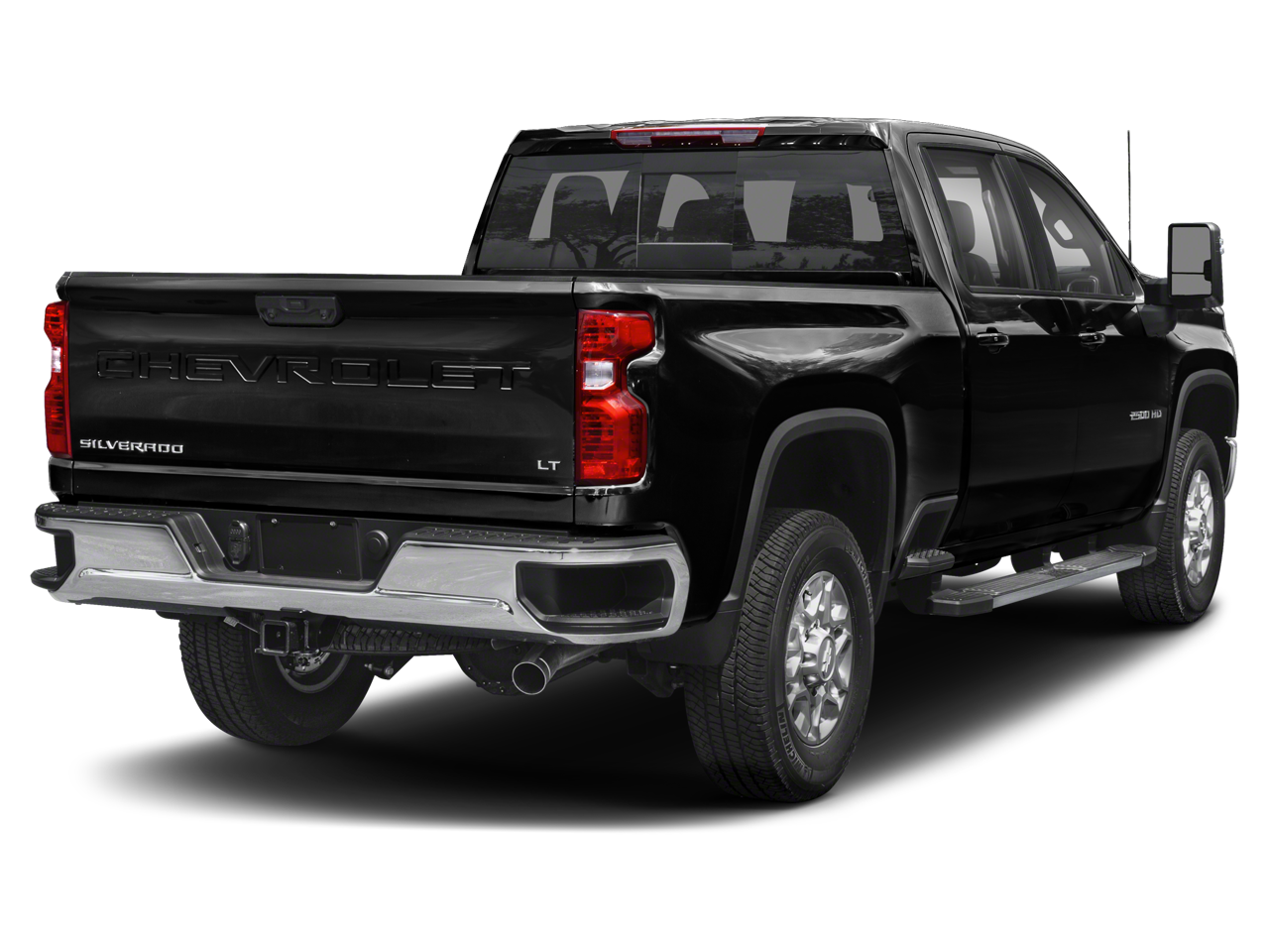 2023 Chevrolet Silverado 2500 HD Base
