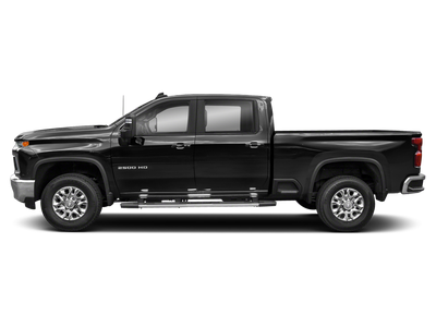 2023 Chevrolet Silverado 2500 HD Base