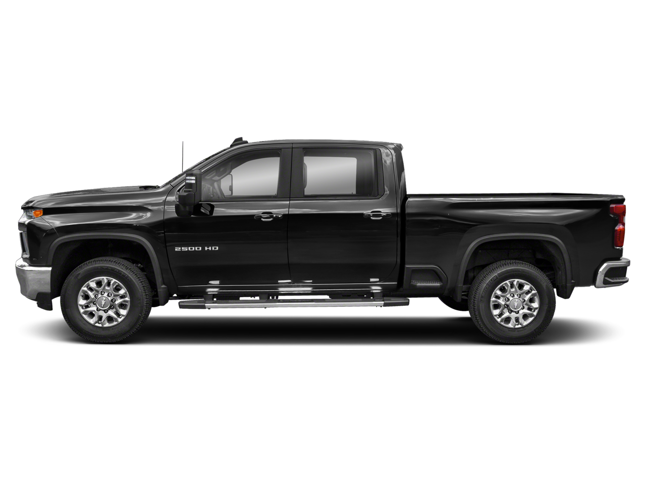 2023 Chevrolet Silverado 2500 HD Base