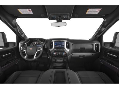 2023 Chevrolet Silverado 2500 HD Base