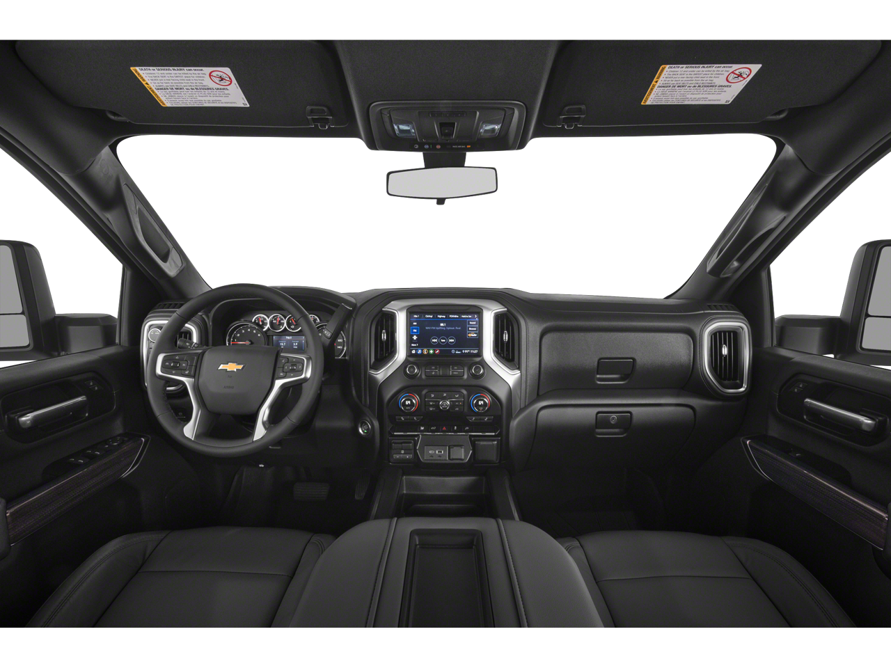2023 Chevrolet Silverado 2500 HD Base