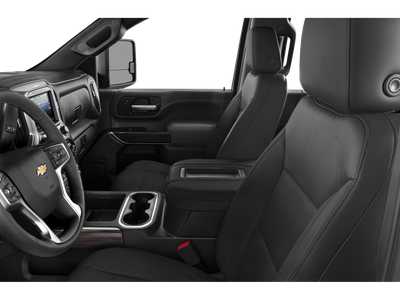 2023 Chevrolet Silverado 2500 HD Base