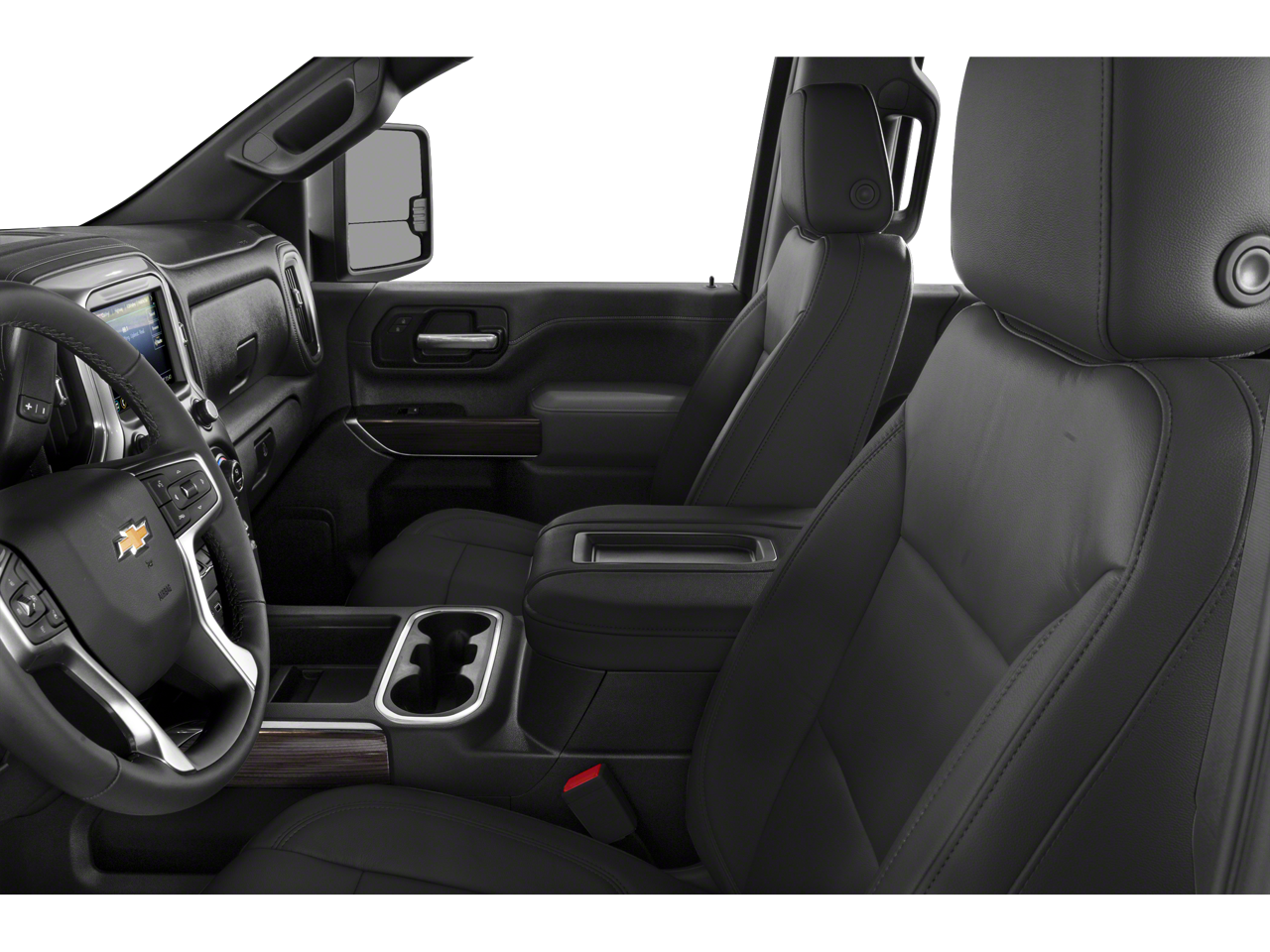 2023 Chevrolet Silverado 2500 HD Base