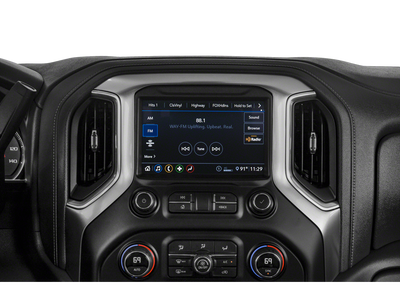 2023 Chevrolet Silverado 2500 HD Base