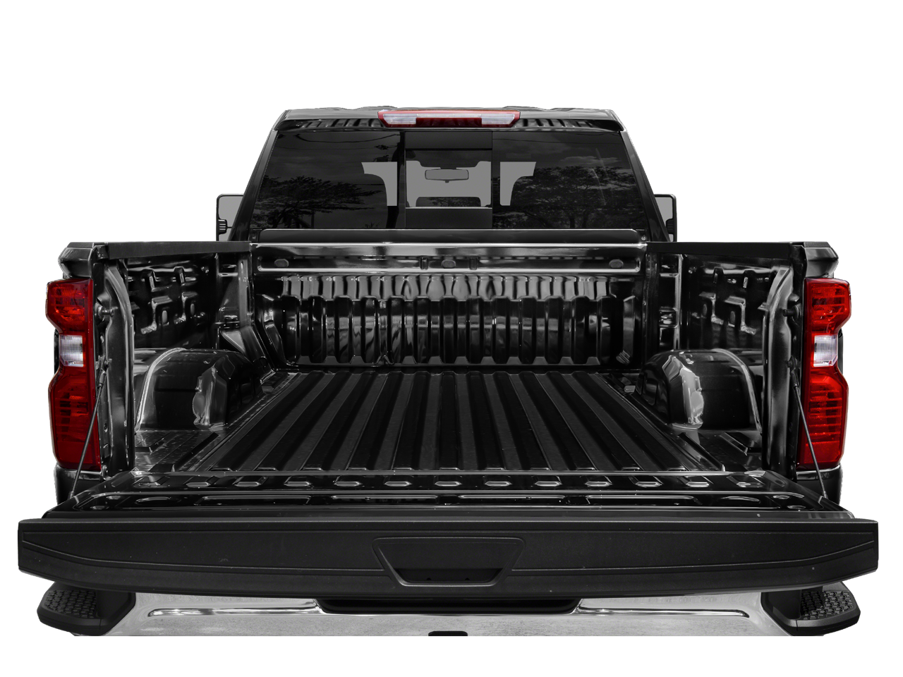2023 Chevrolet Silverado 2500 HD Base