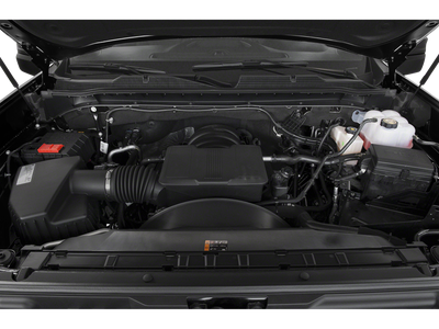 2023 Chevrolet Silverado 2500 HD Base