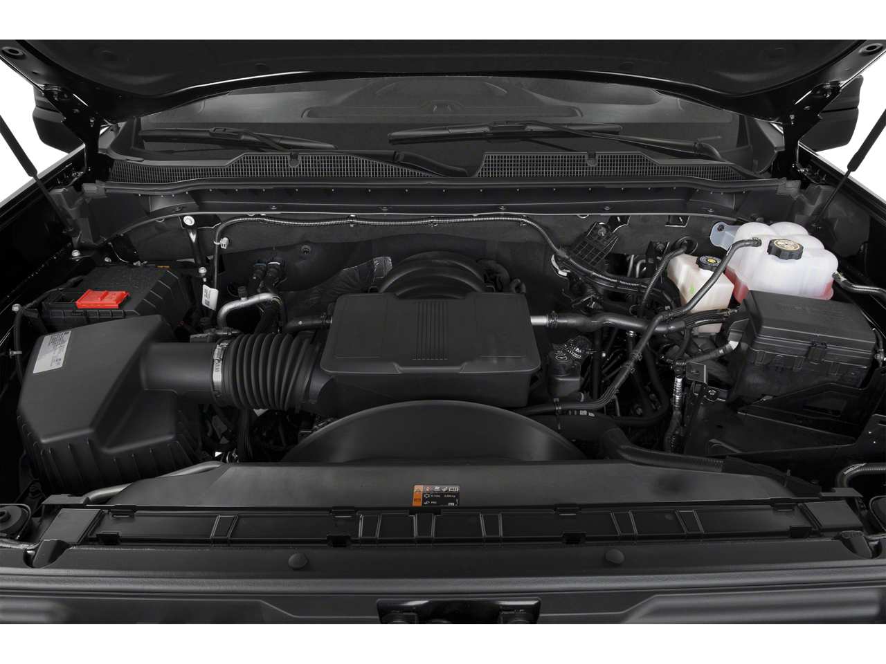 2023 Chevrolet Silverado 2500 HD Base