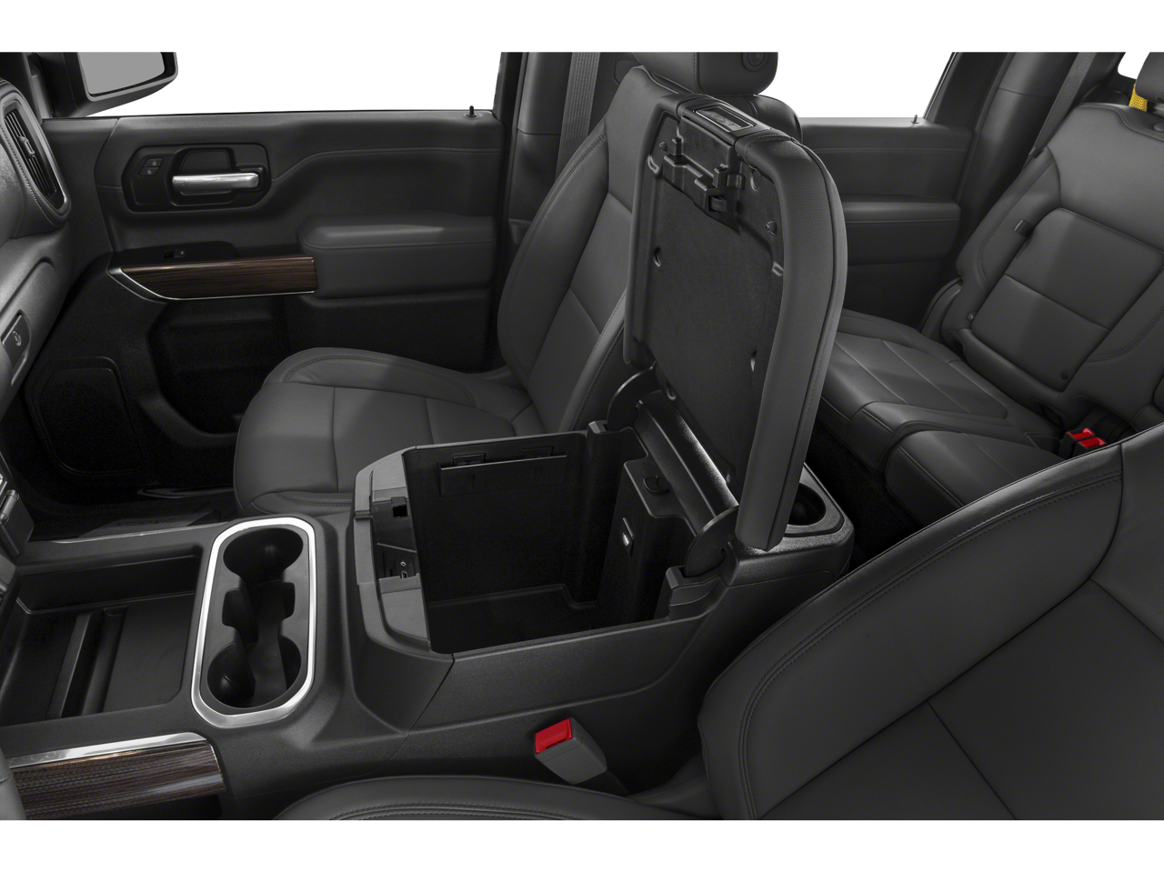 2023 Chevrolet Silverado 2500 HD Base