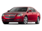 2008 Chevrolet Malibu LT w/2LT