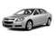 2011 Chevrolet Malibu LS w/1LS