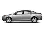 2011 Chevrolet Malibu LS w/1LS