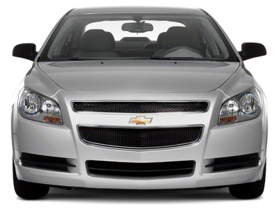2011 Chevrolet Malibu LS w/1LS