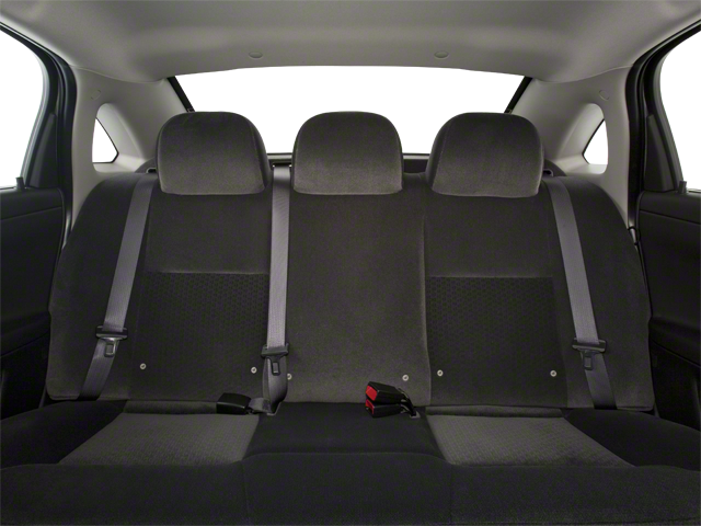 2012 Chevrolet Impala Base