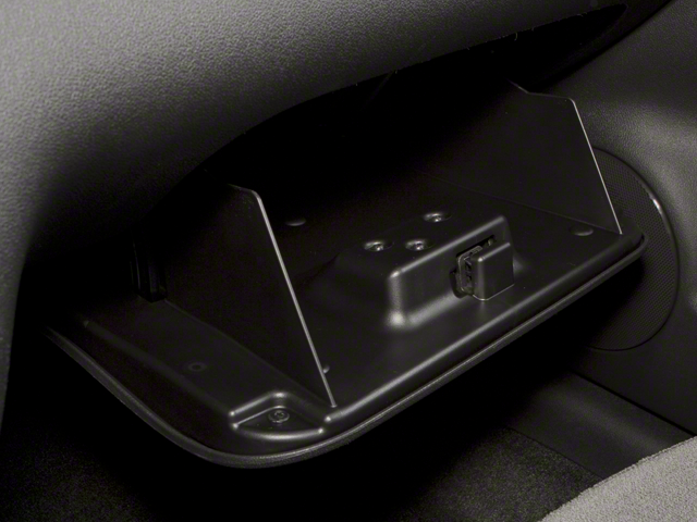 2012 Chevrolet Impala Base