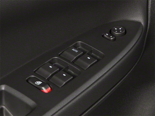 2012 Chevrolet Impala Base