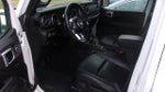 2021 Jeep Wrangler 4xe Unlimited Rubicon
