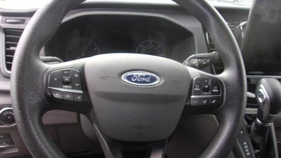 2024 Ford Transit Passenger Wagon XL