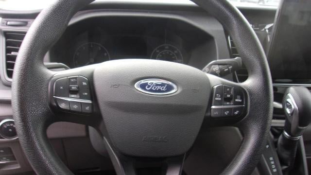 2024 Ford Transit Passenger Wagon XL