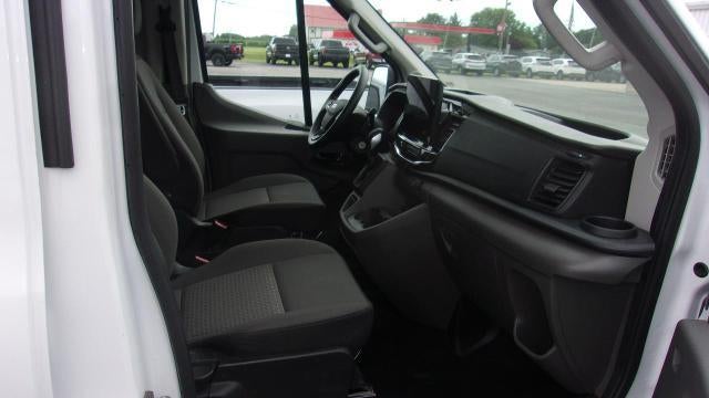 2024 Ford Transit Passenger Wagon XL