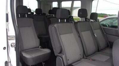2024 Ford Transit Passenger Wagon XL
