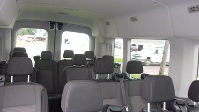 2024 Ford Transit Passenger Wagon XL