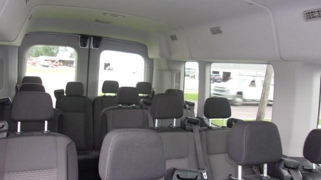 2024 Ford Transit Passenger Wagon XL