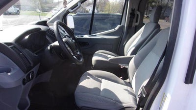 2017 Ford TRANSIT T- XL