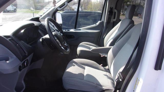 2017 Ford TRANSIT T- XL