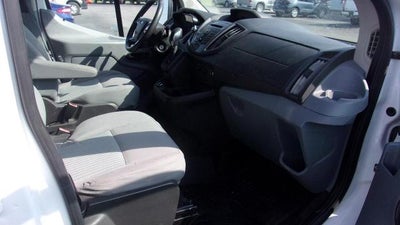 2017 Ford TRANSIT T- XL