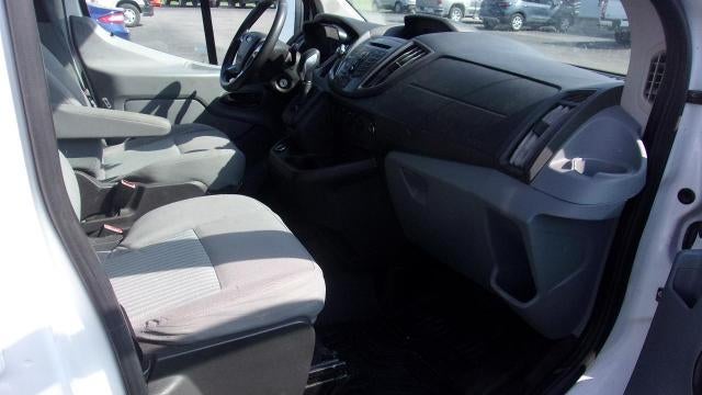 2017 Ford TRANSIT T- XL